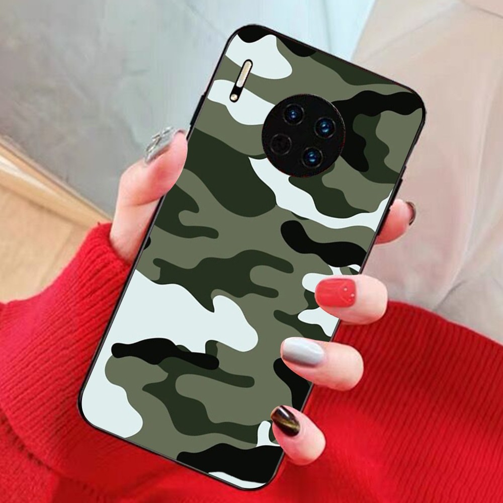 Camouflage  For Huawei Mate 10 - Nova Decor & Lighting Vase のレビューと価格