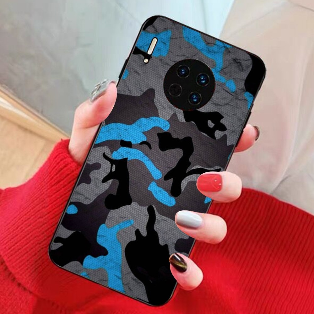 Camouflage  For Huawei Mate 10 - Nova Decor & Lighting Vase のレビューと価格