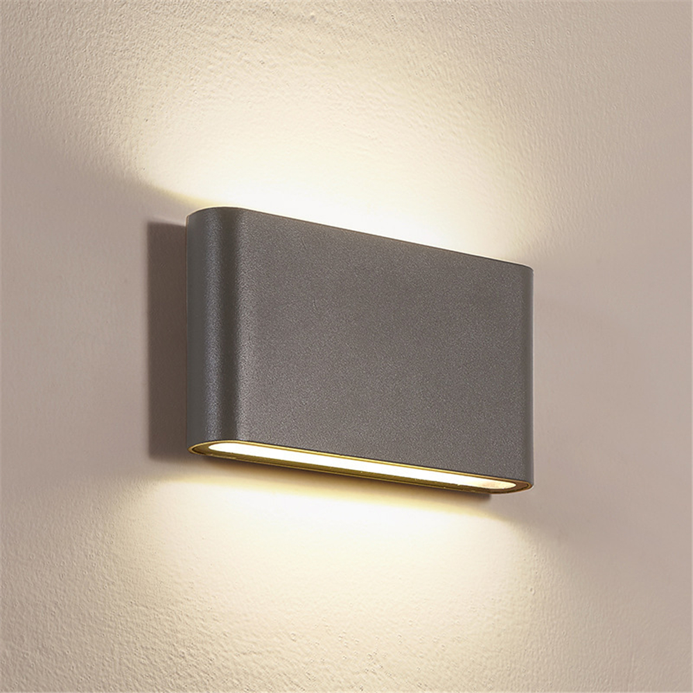 Modern Waterproof outdoor 12W  - Decor Lighting Cy のレビューと価格