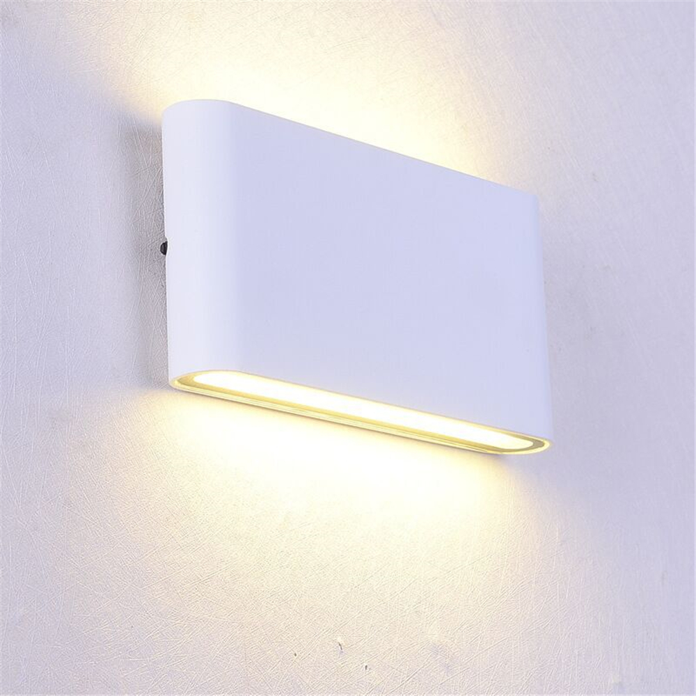 Modern Waterproof outdoor 12W  - Decor Lighting Cy のレビューと価格