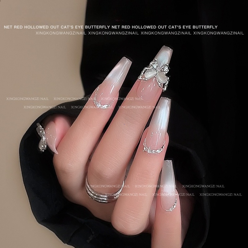 5 Peças de Joias para Unhas em - Nova Decor & Lighting Vase のレビューと価格
