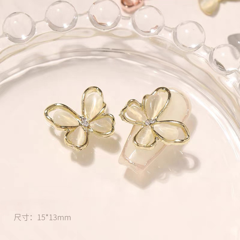 5 Peças de Joias para Unhas em - Nova Decor & Lighting Vase のレビューと価格
