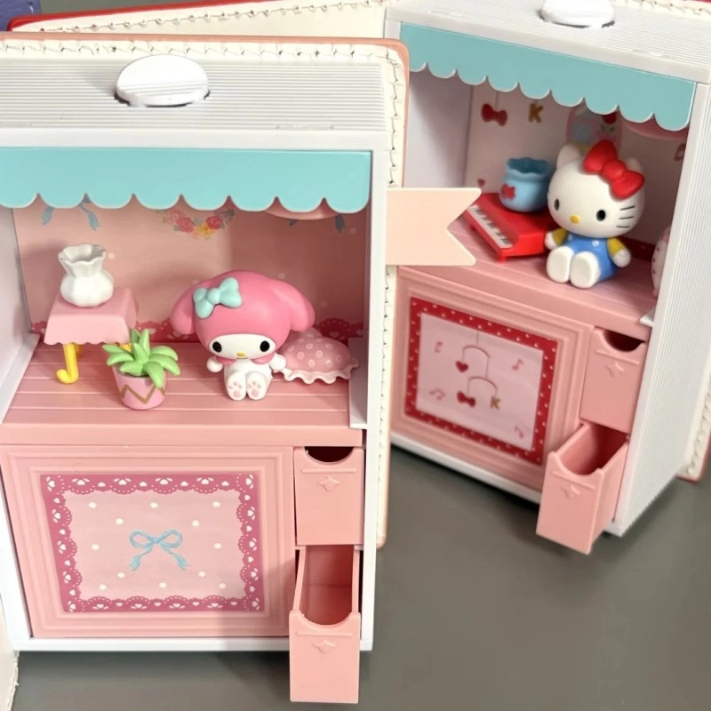 Authentic Sanrio Music Magic B - Decor Lighting Fans のレビューと価格