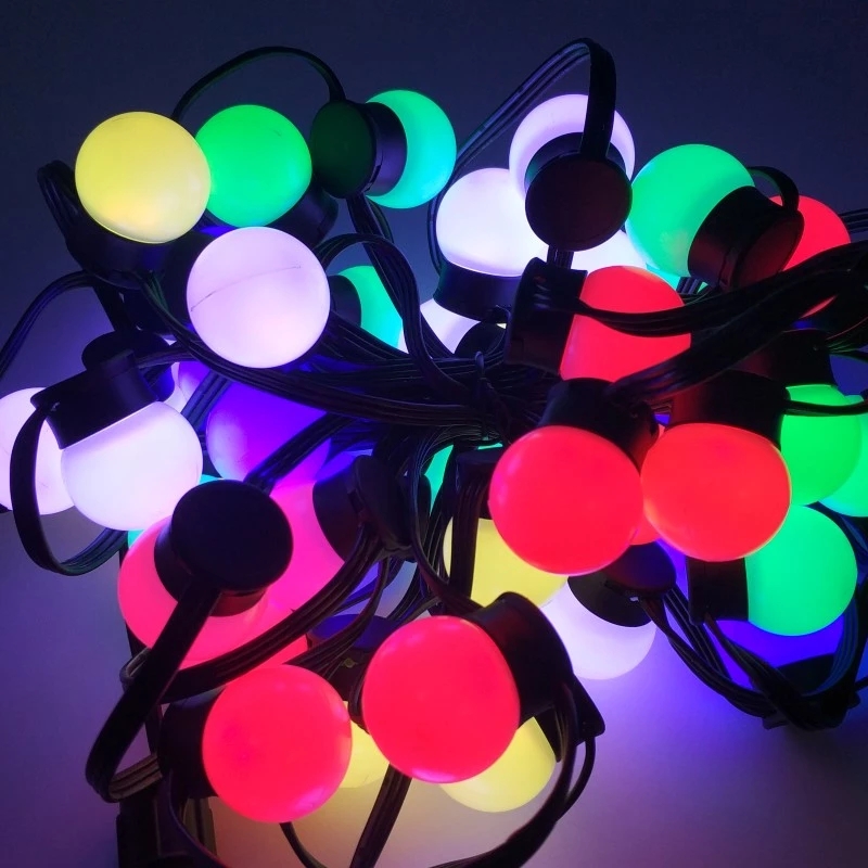 50 Nodes Addressable Smart Pix - Decor Lighting Address のレビューと価格
