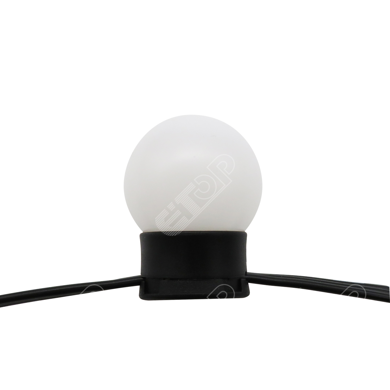 50 Nodes Addressable Smart Pix - Decor Lighting Address のレビューと価格