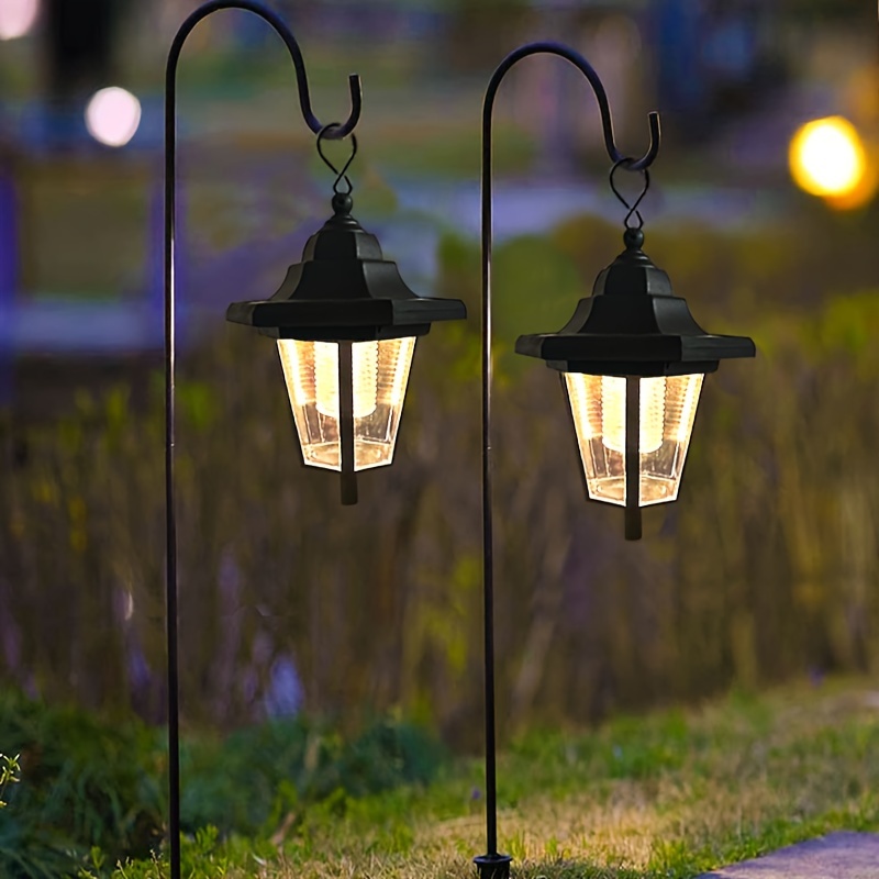 CY 2-Pack Vintage Hexagon LED  - Decor Lighting Cy のレビューと価格