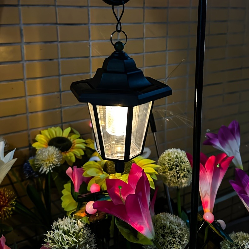 CY 2-Pack Vintage Hexagon LED  - Decor Lighting Cy のレビューと価格