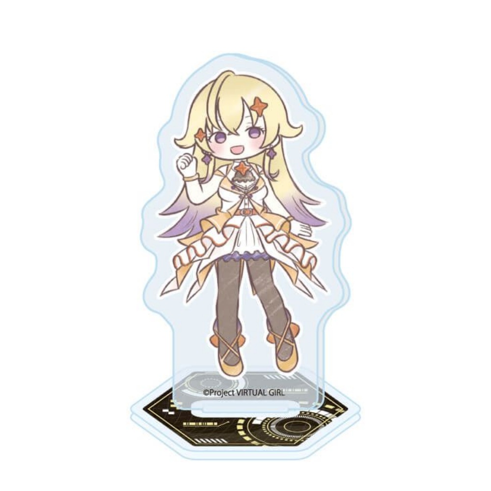 Anime Virtual Girl @ World's E - Nova Decor & Lighting Vase のレビューと価格