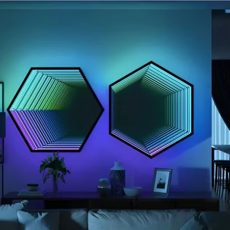 Modern LED Indoor Decorative W - Lighting Decor For Living Room のレビューと価格
