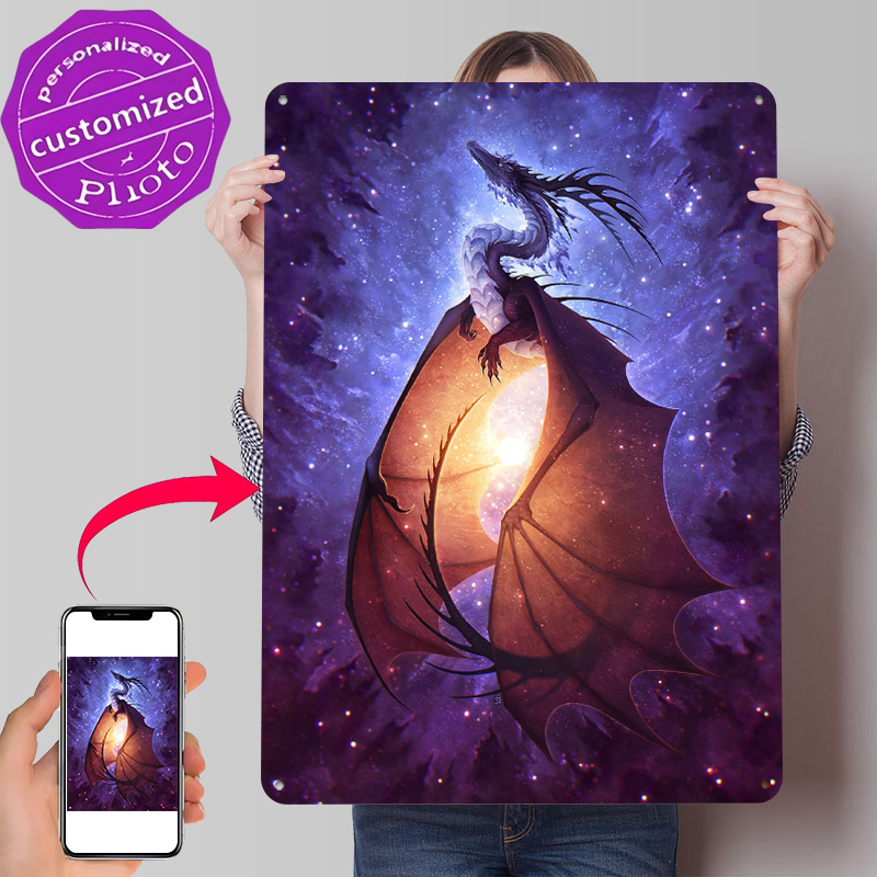 Nova 3D Texture Metal Poster C - Nova Decor & Lighting Vase のレビューと価格