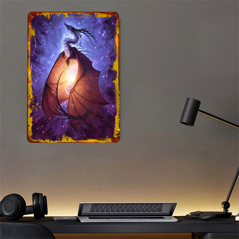 Nova 3D Texture Metal Poster C - Nova Decor & Lighting Vase のレビューと価格