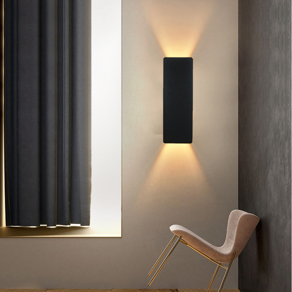 Modern Simple 6W LED Indoor Wa - Decor Lighting Cy のレビューと価格