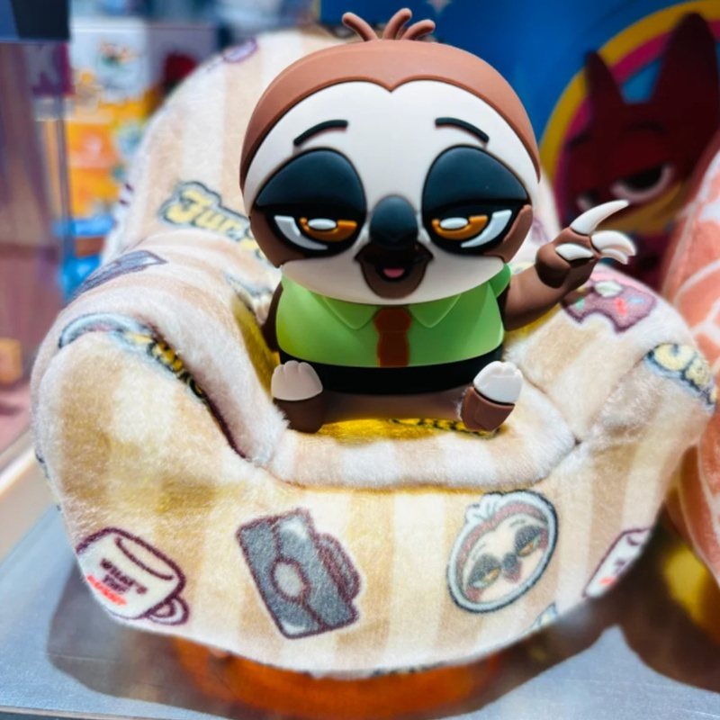 Disney Zootopia 2nd Nick Wilde - Decor Lighting Fans のレビューと価格