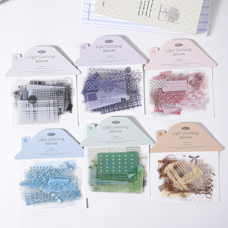 1pack/2pack Salty Versatile PE - Decor Lighting Pack のレビューと価格