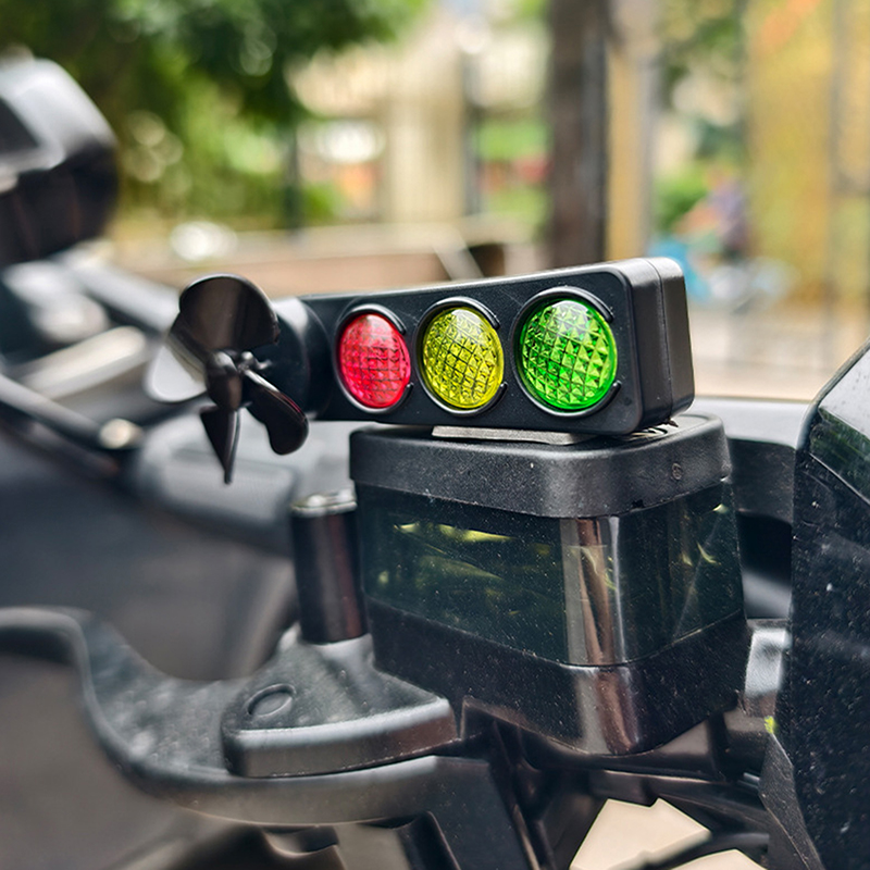 Creative LED Bicycle Light Win - Decor Lighting Cy のレビューと価格