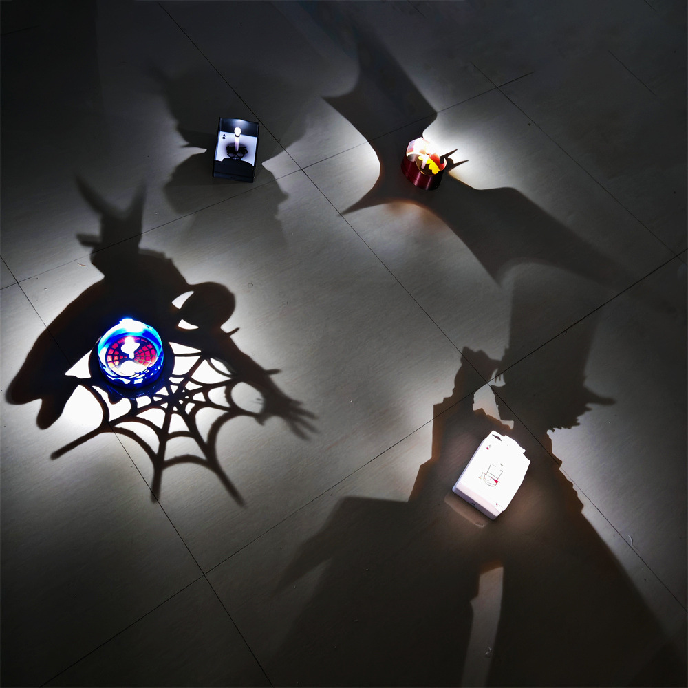 One Piece Luffy Zoro Shadow Li - Decor Lighting Fans のレビューと価格