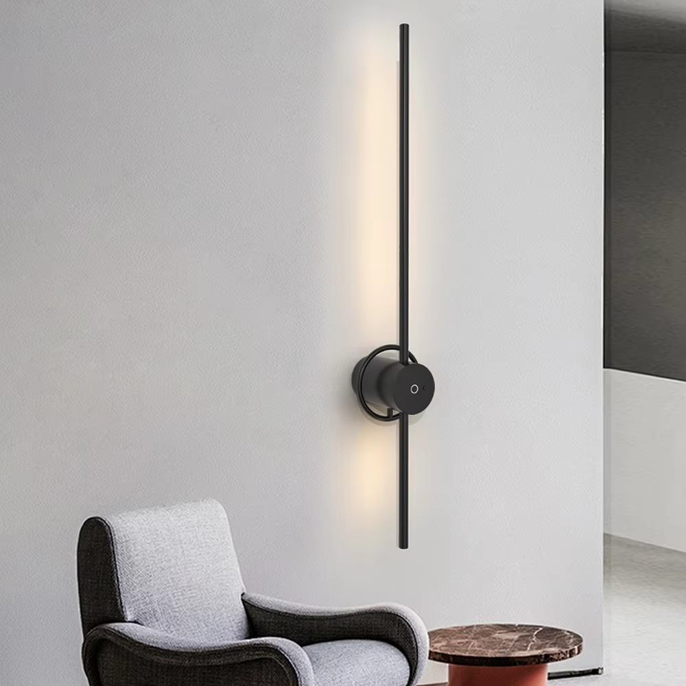 Modern Rechargeable LED Wall S - Lighting Decor For Living Room のレビューと価格
