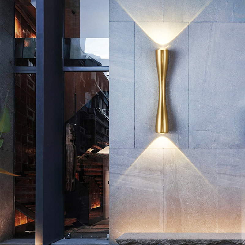 Modern Outdoor Waterproof Wall - Decor Lighting Cy のレビューと価格
