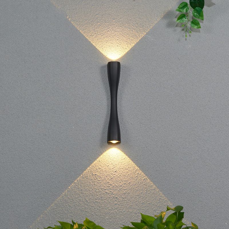 Modern Outdoor Waterproof Wall - Decor Lighting Cy のレビューと価格