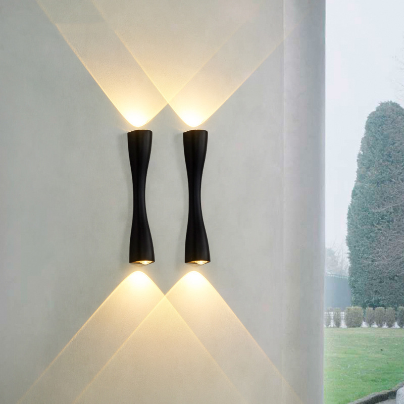 Modern Outdoor Waterproof Wall - Decor Lighting Cy のレビューと価格