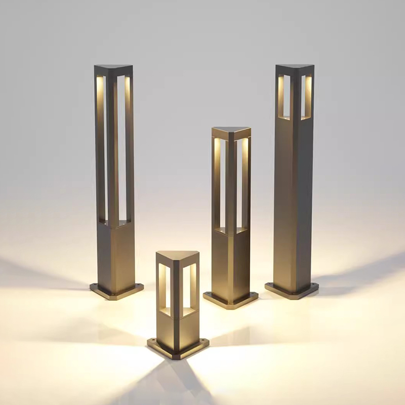 Outdoor Waterproof Lawn Lamp L - Decor Lighting Cy のレビューと価格