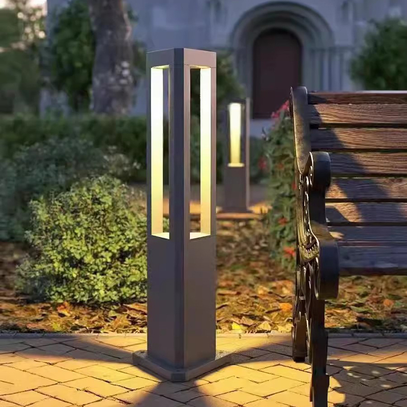 Outdoor Waterproof Lawn Lamp L - Decor Lighting Cy のレビューと価格