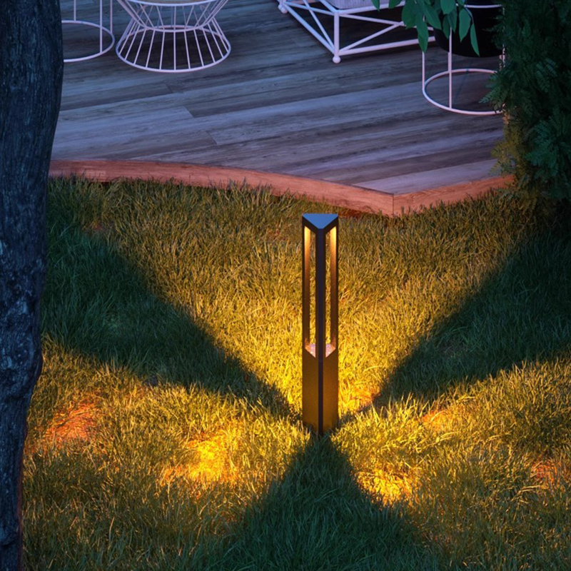 Outdoor Waterproof Lawn Lamp L - Decor Lighting Cy のレビューと価格