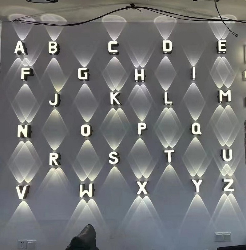 Outdoor IP65 Waterproof Wall L - Lighting Decor For Room のレビューと価格