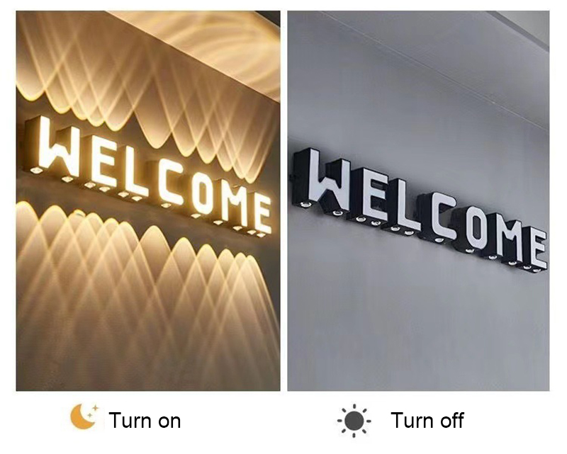 Outdoor IP65 Waterproof Wall L - Lighting Decor For Room のレビューと価格