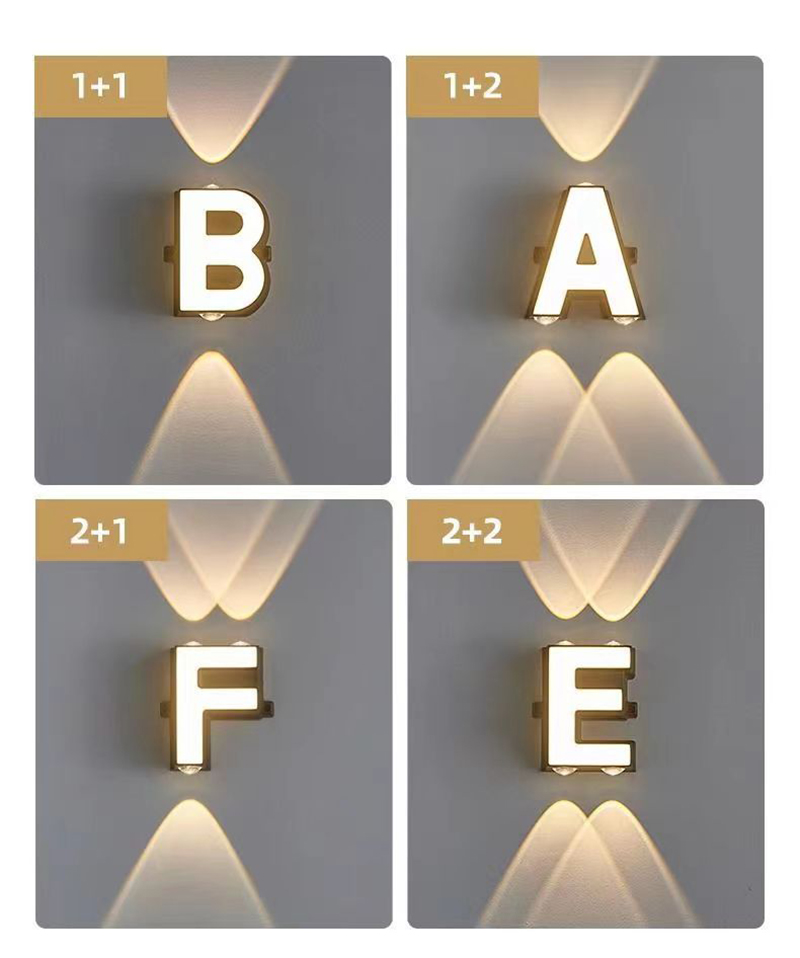 Outdoor IP65 Waterproof Wall L - Lighting Decor For Room のレビューと価格