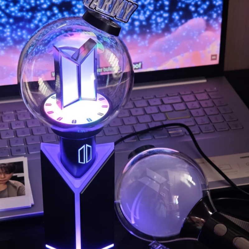 Genuine Decorative Support Lig - Decor Lighting Fans のレビューと価格