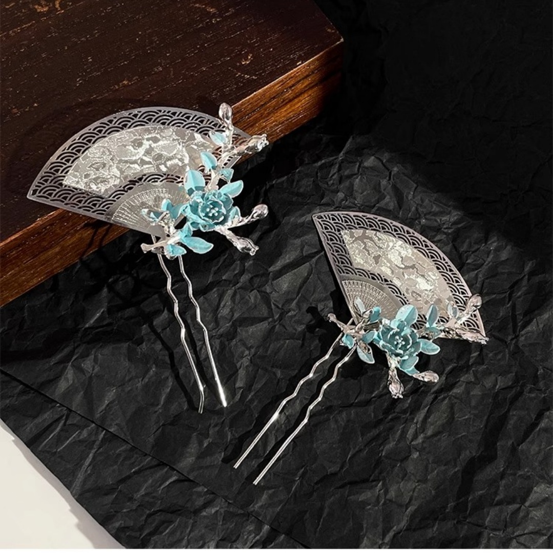 New Chinese-Style Fan-Shaped H - Decor Lighting Fans のレビューと価格