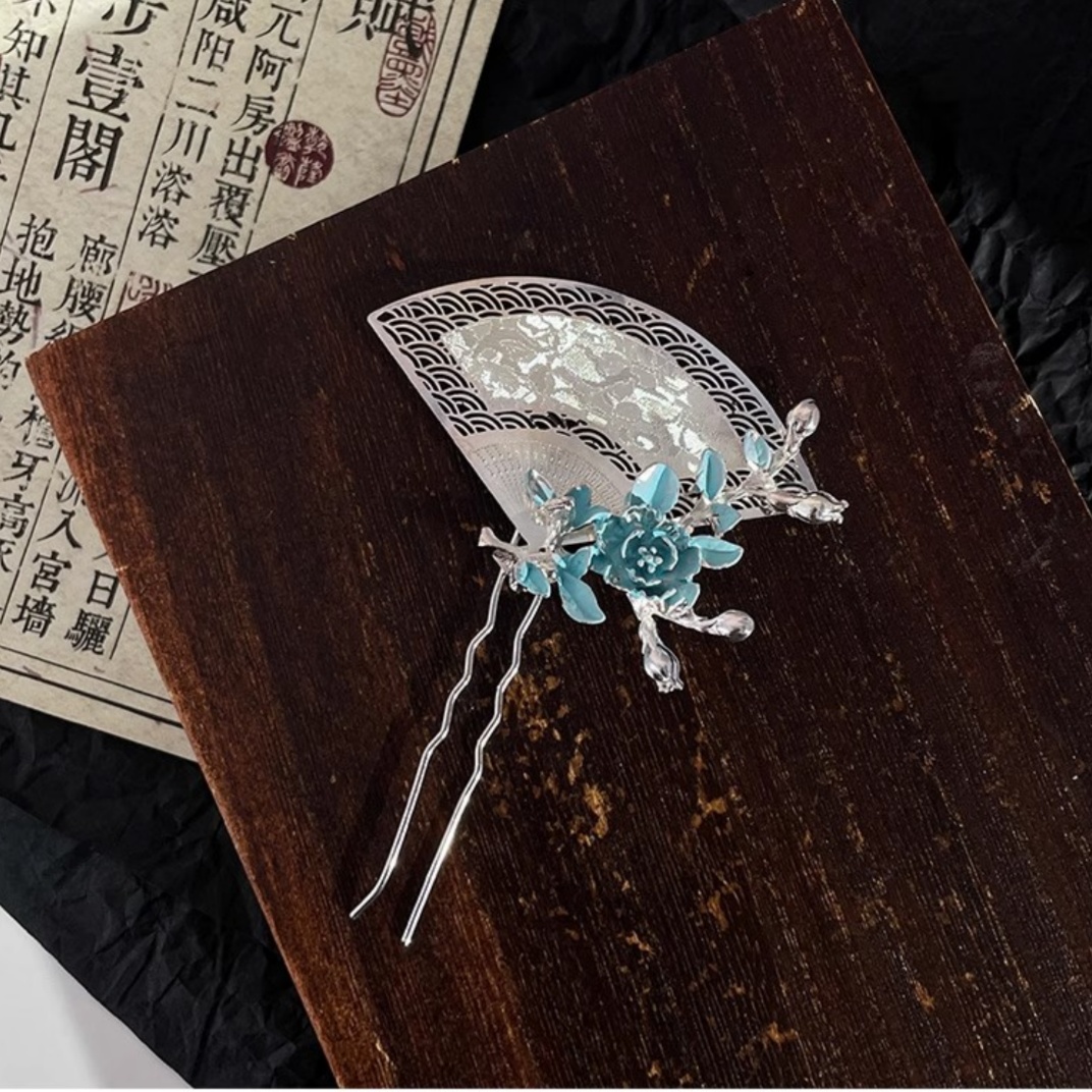 New Chinese-Style Fan-Shaped H - Decor Lighting Fans のレビューと価格