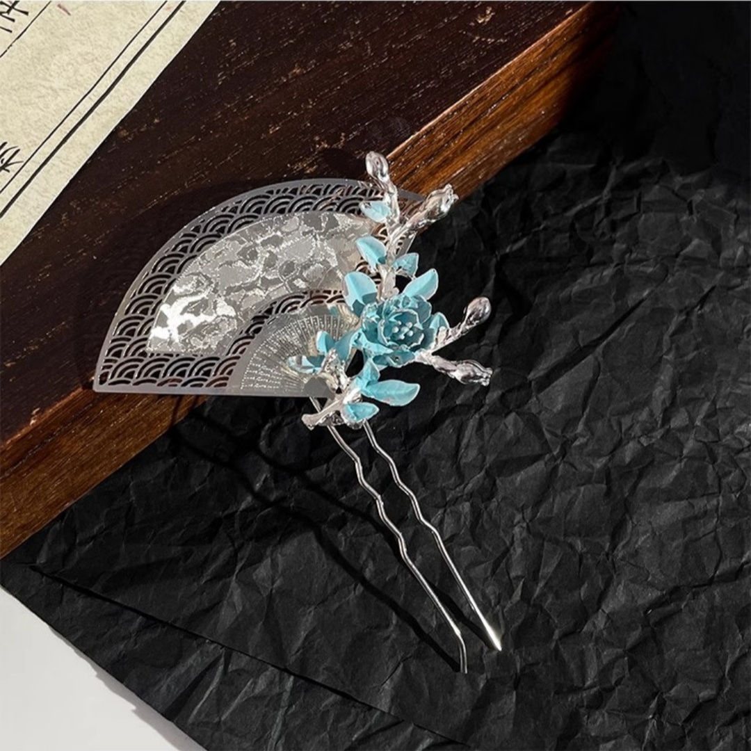 New Chinese-Style Fan-Shaped H - Decor Lighting Fans のレビューと価格