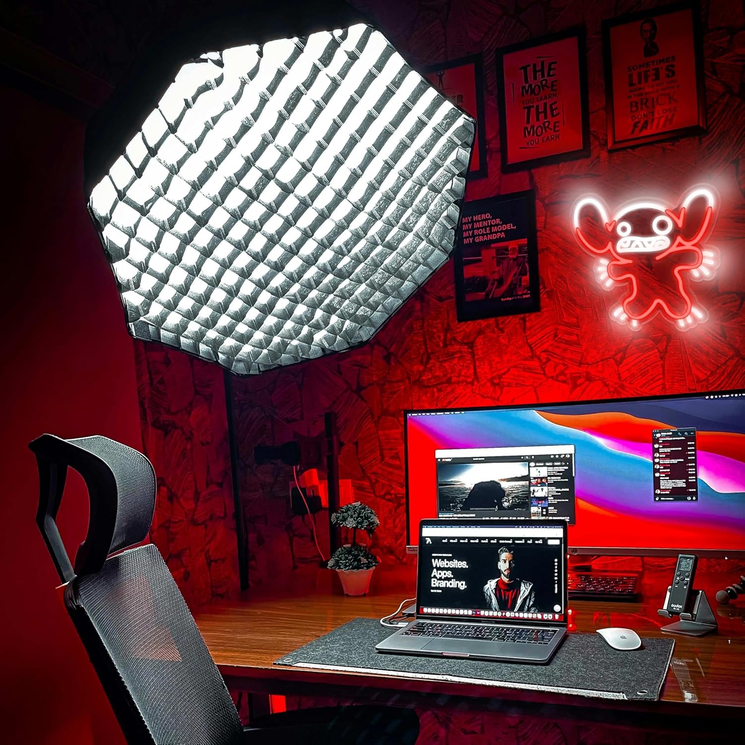 Stitch Neon Sign LED Anime Neo - Decor Lighting Fans のレビューと価格