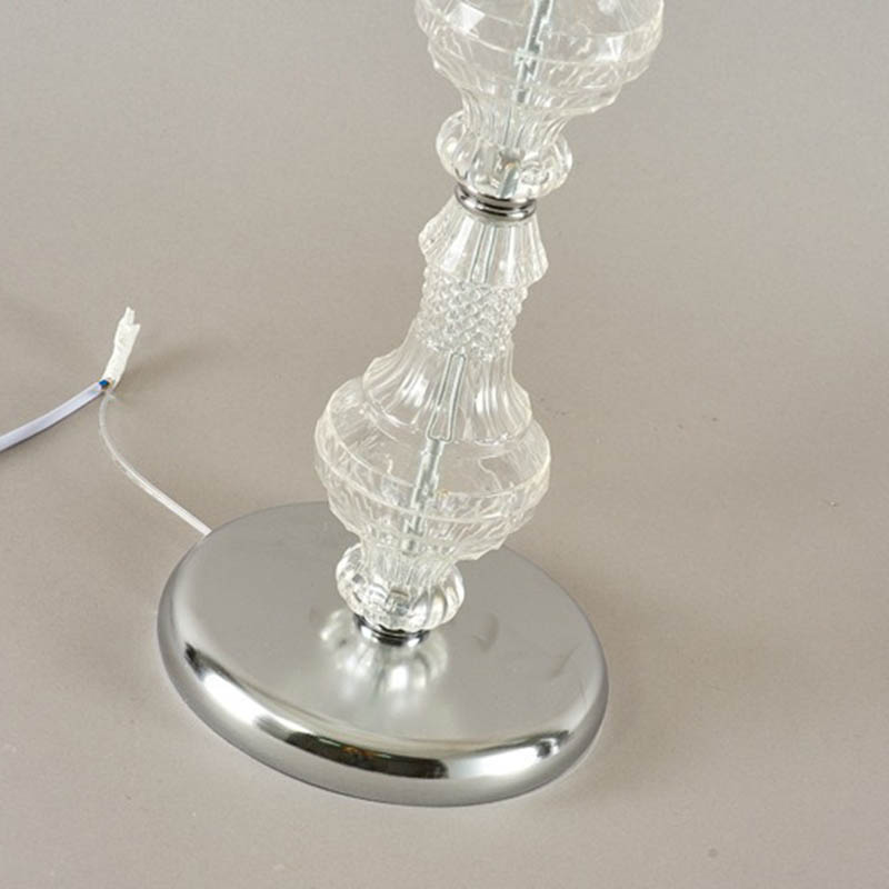 Modern Luxury Candle Lamps Wed - Lighting Decor For Living Room のレビューと価格